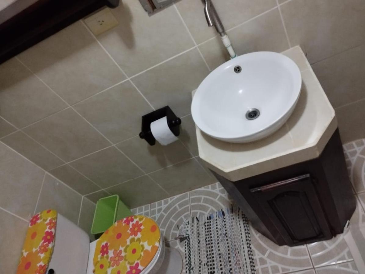 Casa Sol Διαμέρισμα Sarapiquí Εξωτερικό φωτογραφία