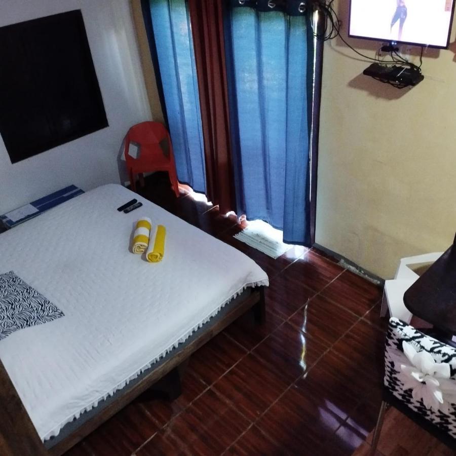 Casa Sol Διαμέρισμα Sarapiquí Εξωτερικό φωτογραφία