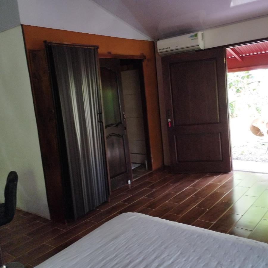 Casa Sol Διαμέρισμα Sarapiquí Εξωτερικό φωτογραφία